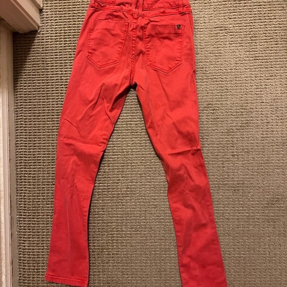 Bebe-Skinny Jean - Picture 5 of 6